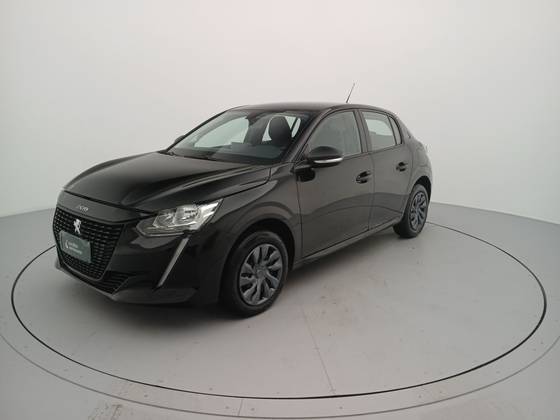 PEUGEOT 208 1.0 FIREFLY FLEX LIKE MANUAL